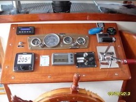 1980 Ta Chiao 38 Trawler for sale