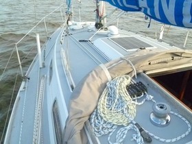 1984 Westerly Fulmar 32 for sale