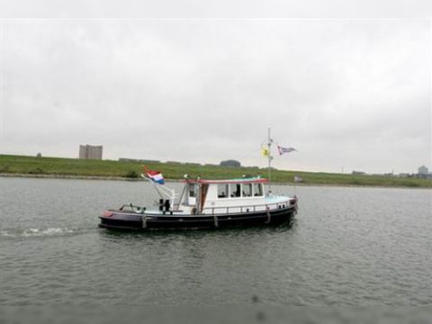 Sleepboot