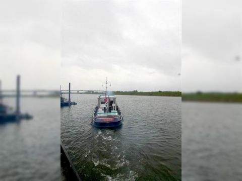 Købe 1950 Sleepboot