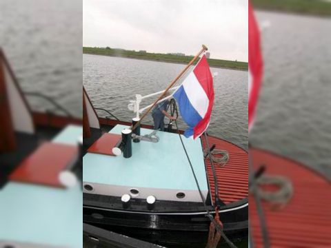 Købe 1950 Sleepboot