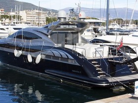 Buy 2005 Mangusta 28M Overmarine