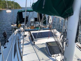 1989 Catalina 36 for sale
