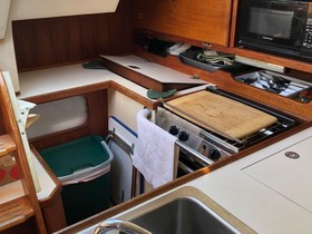 1989 Catalina 36 for sale