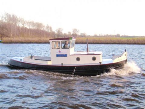 1920 Sleepboot na sprzedaż