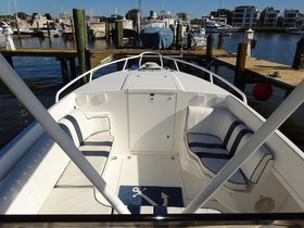 2002 Intrepid 322 Cuddy for sale