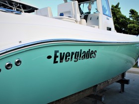 Buy 2011 Everglades 295 Cc