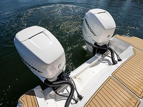 2021 Sea Ray 320 Sundancer Coupe Ob myytävänä