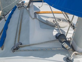 1986 Newport 28 Mkii for sale