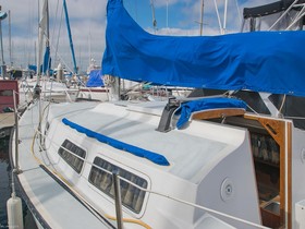 1986 Newport 28 Mkii for sale
