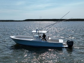 2010 Regulator 34 Ss