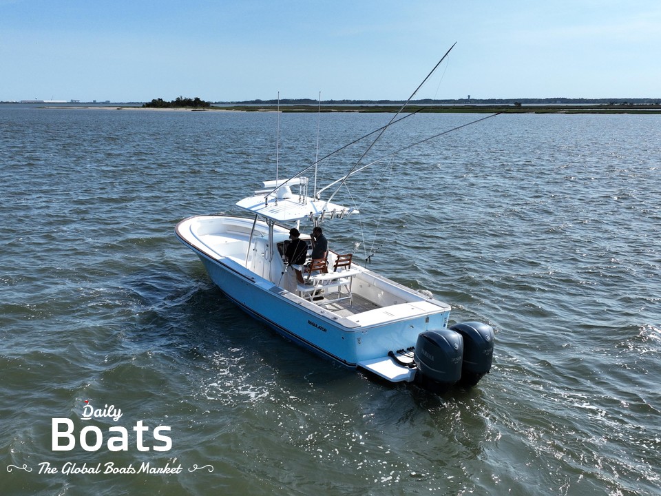 2010 Regulator 34 Ss for sale. View price, photos and Buy 2010