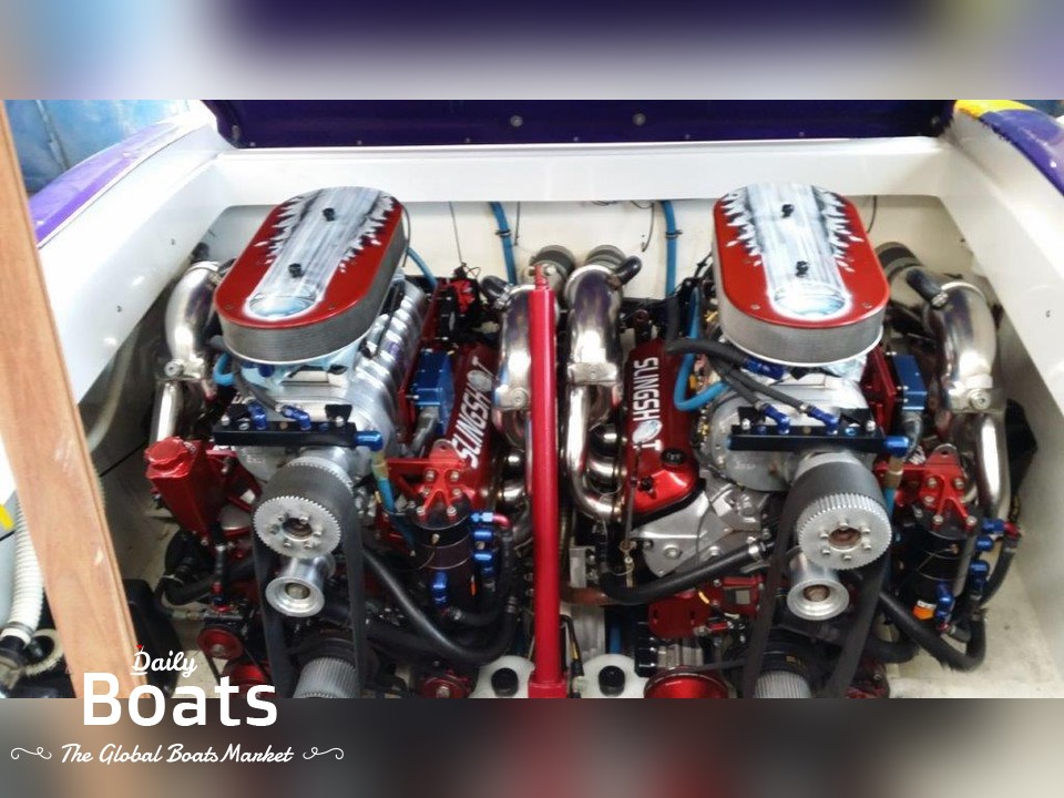 2004 Hustler 388 Slingshot for sale. View price, photos and Buy 2004