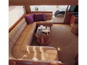 2005 Ferretti Yachts 680 на продажу