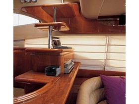 2005 Ferretti Yachts 680