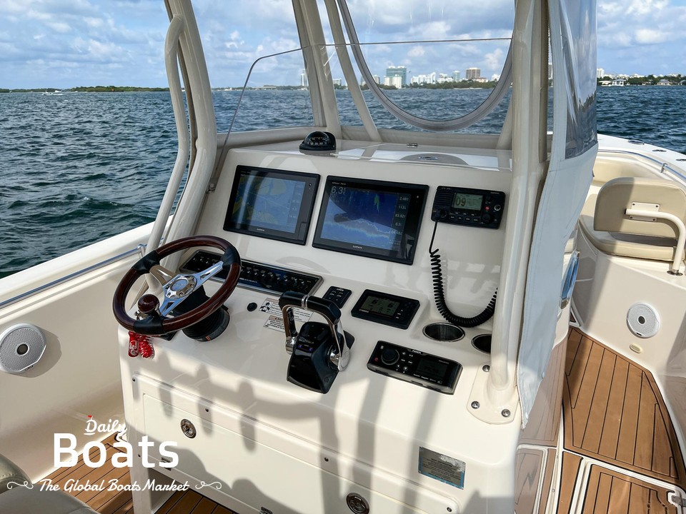 2016 Cobia 296 Cc for sale. View price, photos and Buy 2016 Cobia 296