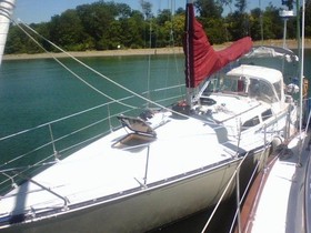 Купить 1982 C&C 34 Sailboat