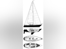 Купить 1982 C&C 34 Sailboat