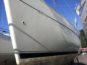 1996 Beneteau Oceanis 321