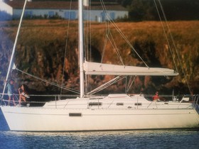 1996 Beneteau Oceanis 321