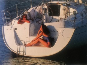 Buy 1996 Beneteau Oceanis 321