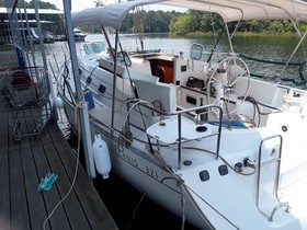 Buy 1996 Beneteau Oceanis 321