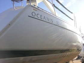 1996 Beneteau Oceanis 321 for sale