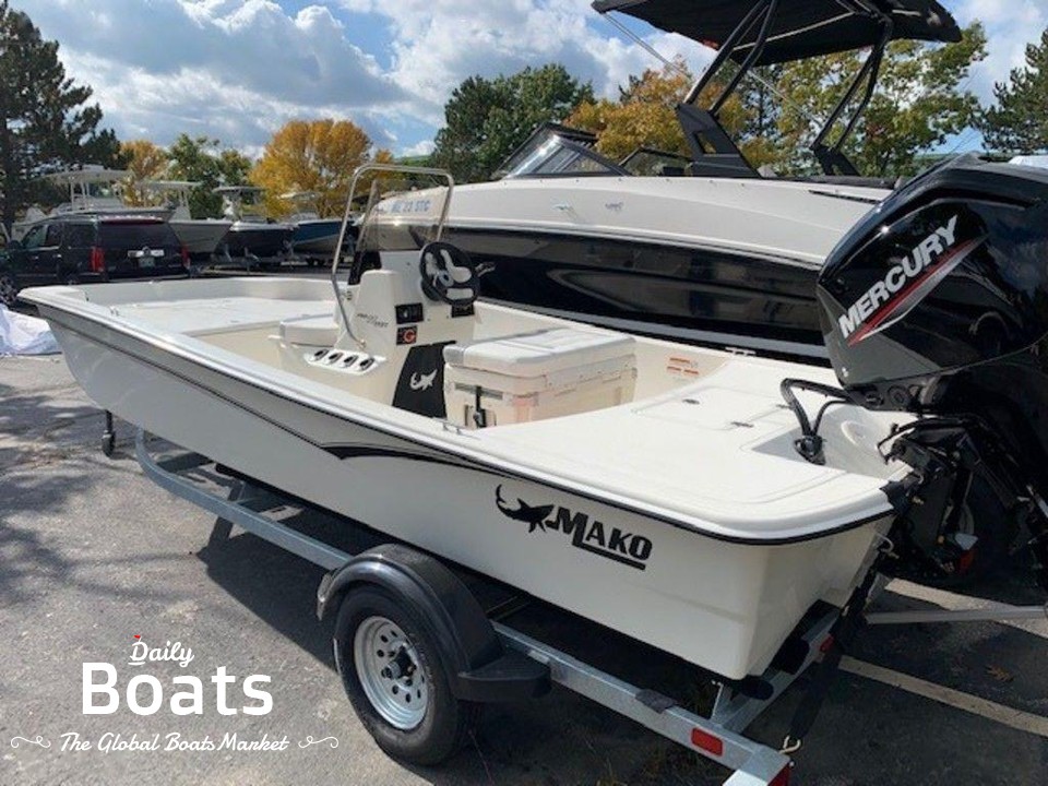 2022 Mako Skiff 17 for sale. View price, photos and Buy 2022 Mako Skiff