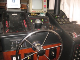 1987 Bayliner 3870 Motoryacht for sale