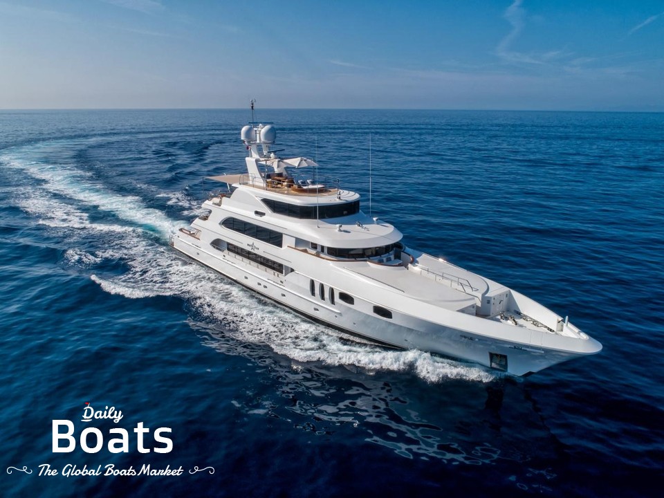 2005 Trinity Yachts Motor for sale. View price, photos and Buy 2005