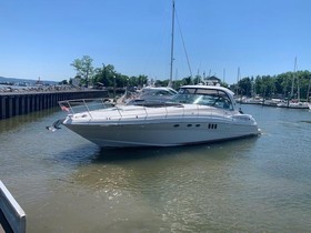 2006 Sea Ray 52 Sundancer