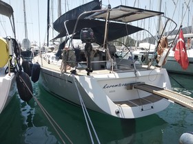 2007 Grand Soleil 45 satın almak