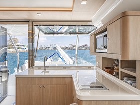 Acheter 2020 Aquila 44 Yacht