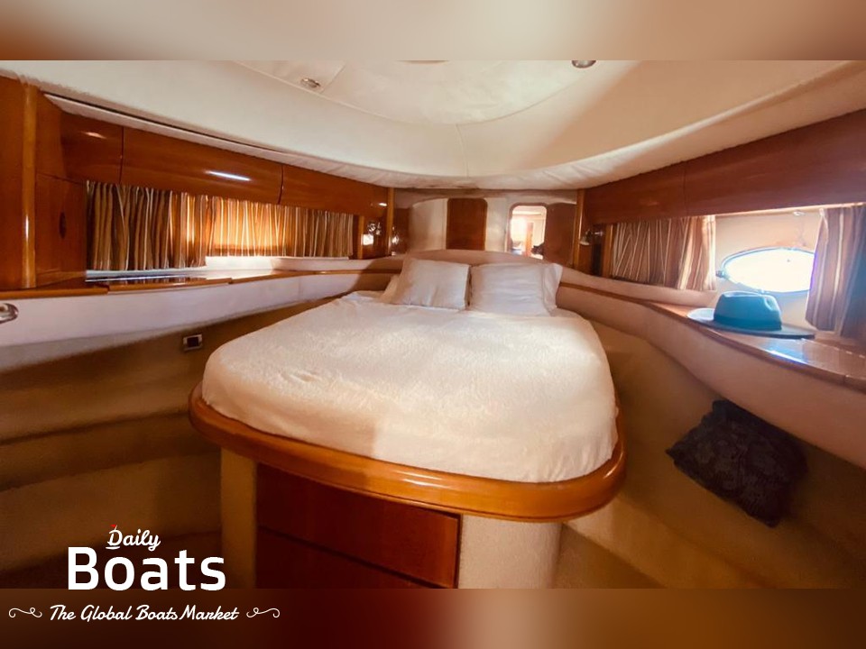 2001 Princess V 65 for sale. View price, photos and Buy 2001 Princess V