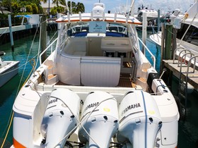 2009 Intrepid 430 Sport Yacht