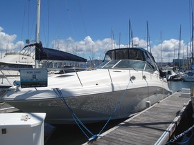 Sea Ray 340 Sundancer