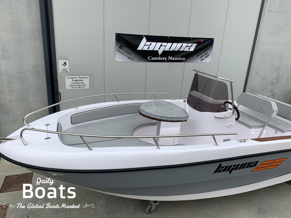 2021 Laguna Supersport 19 for sale. View price, photos and Buy 2021