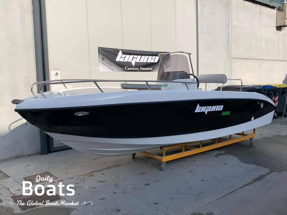 2021 Laguna Supersport 19 for sale. View price, photos and Buy 2021