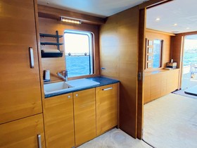 2014 Ada Yacht Steel Trawler for sale