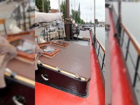 1901 Hasselter Aak for sale