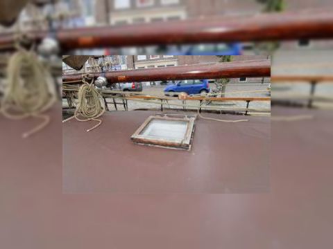 1901 Hasselter Aak for sale