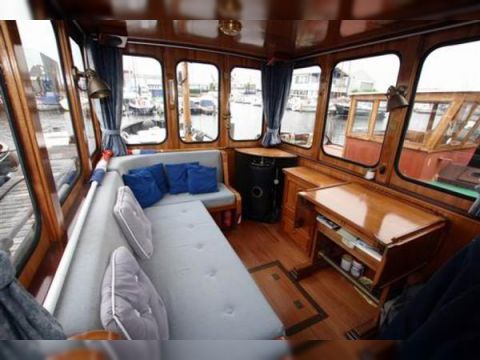 1947 Sleepboot for sale