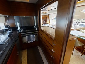 Kupiti 2009 Azimut 75