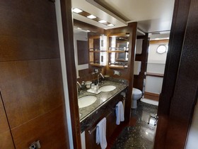 2009 Azimut 75 za prodaju