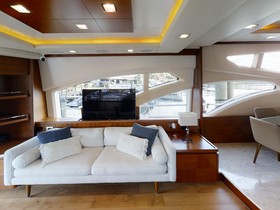 2009 Azimut 75