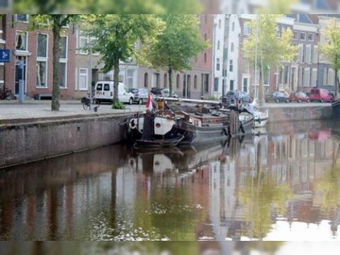 1929 Steilsteven
