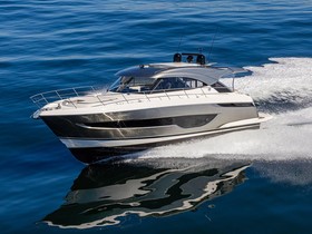 2022 Riviera 4600 Sport Yacht Platinum à vendre