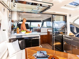 2022 Riviera 4600 Sport Yacht Platinum à vendre