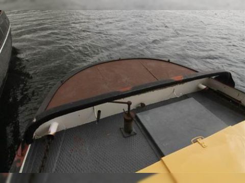 Købe 1909 Sleepboot