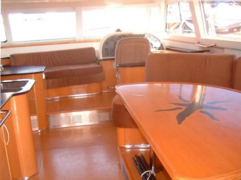 Acquistare 1985 Mainship 40